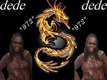 DEDE 972